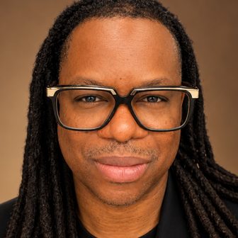 Jason Howard, founder of Frisson